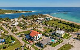 Royal Inn Beach Hutchinson Island